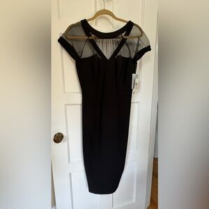 Subtly Sexy LBD
